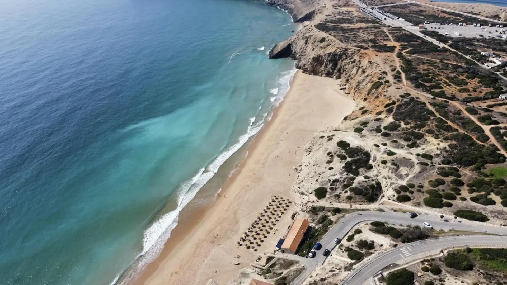 Pita'S House - Villa Sagres 2