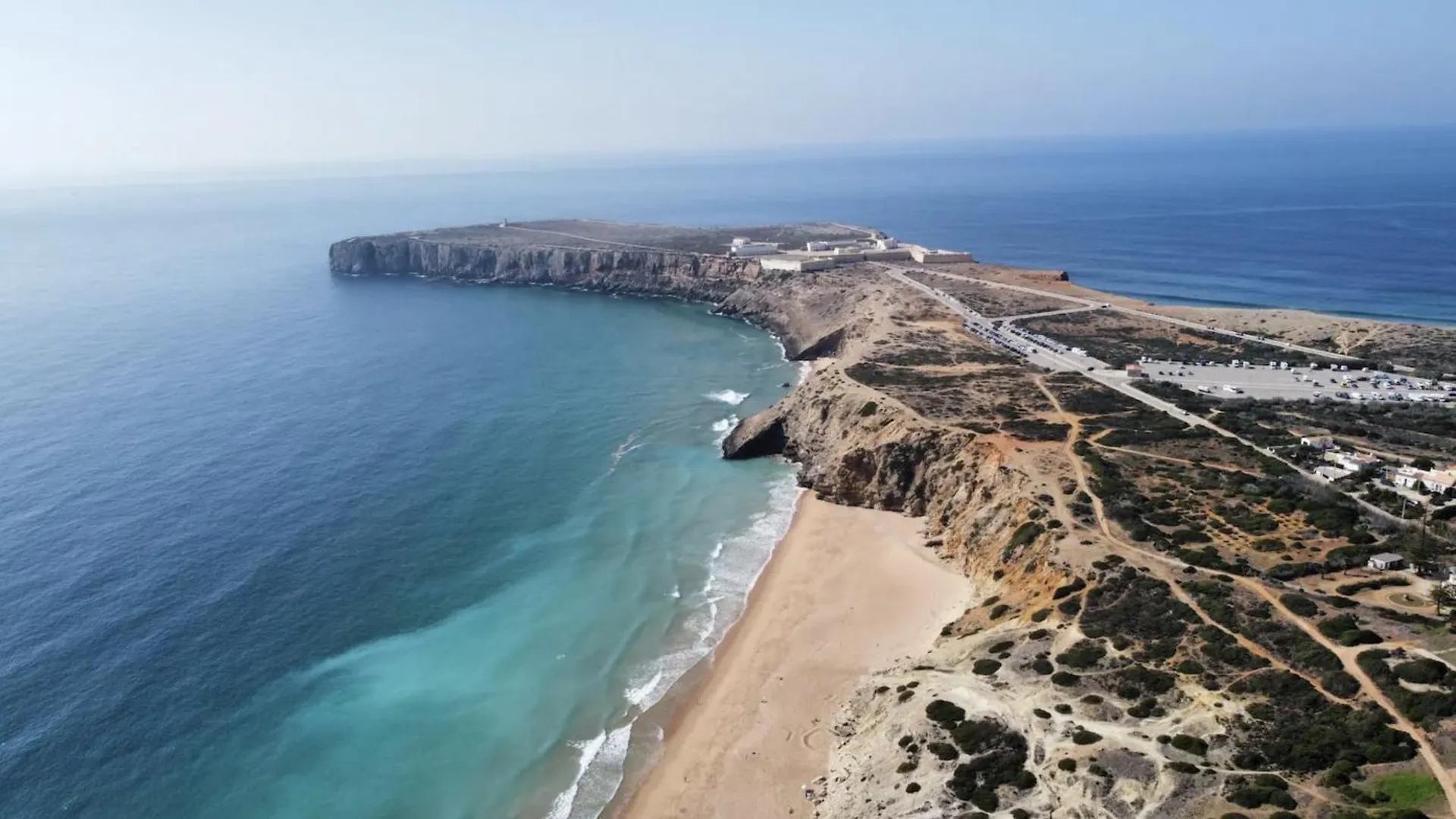 Pita'S House - Villa Sagres 2 0*,
