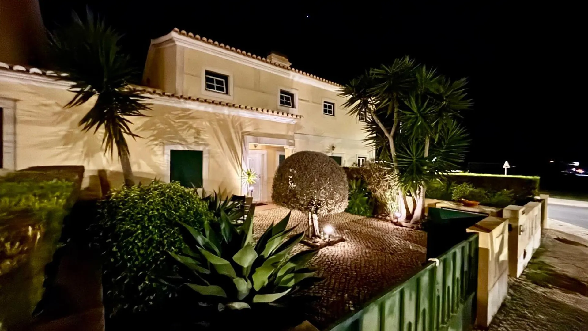 Pita'S House - Villa Sagres 2