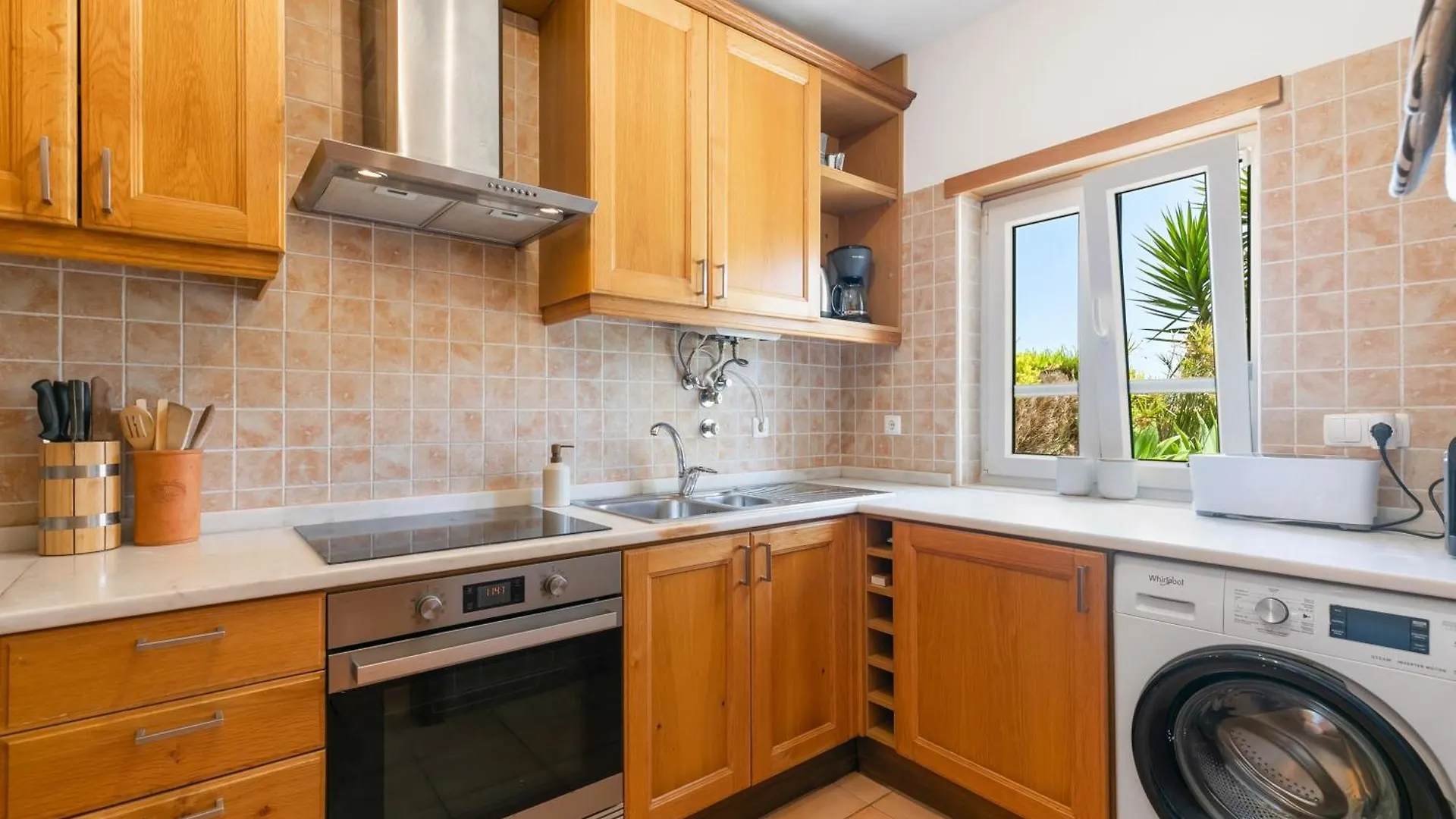 Pita'S House - Villa Sagres 2
