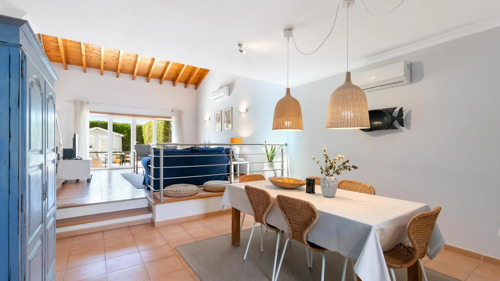 Pita'S House - Villa Sagres 2