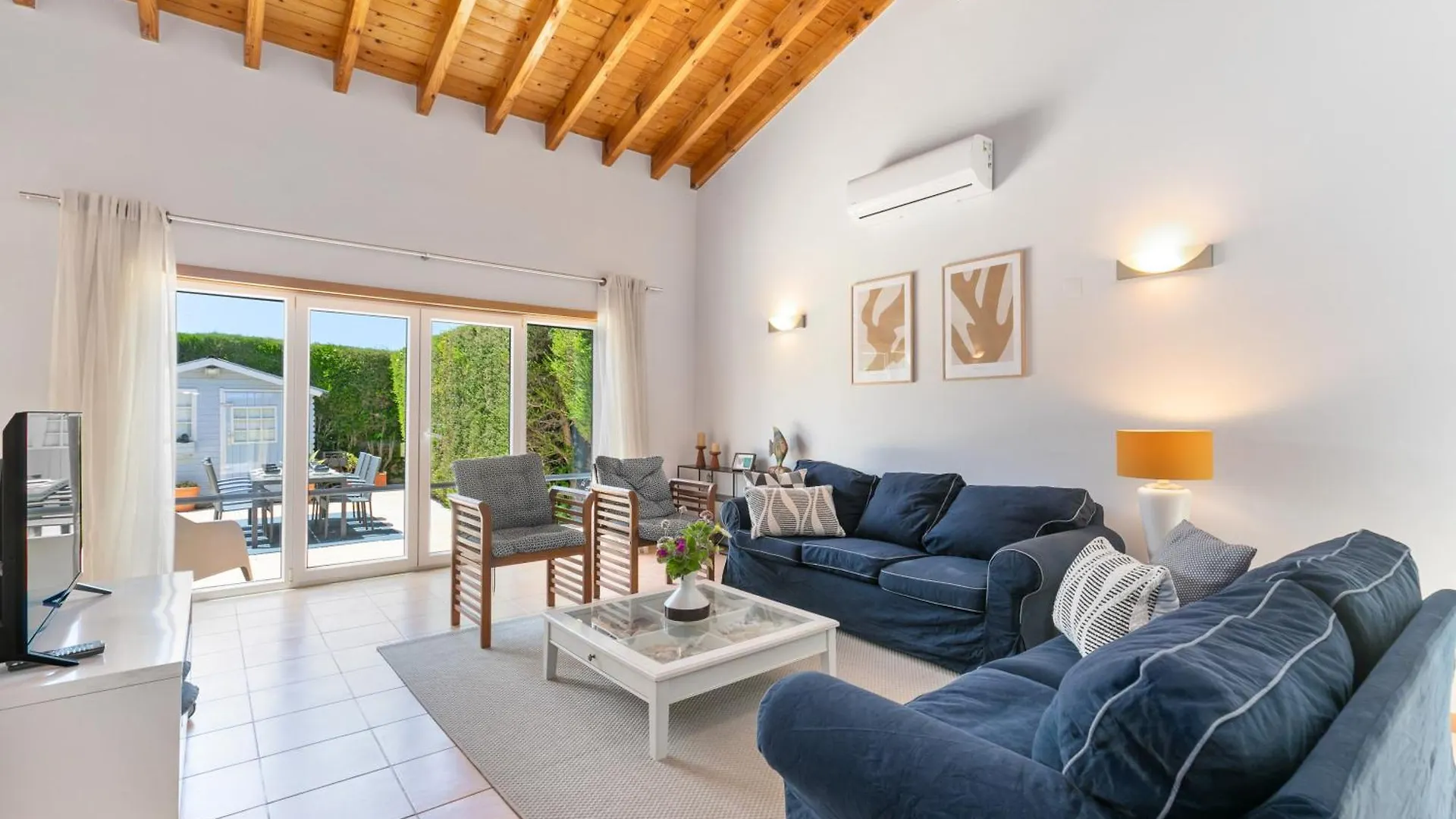 Pita'S House - Villa Sagres 2