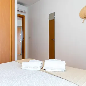 Atlantic Apartamento